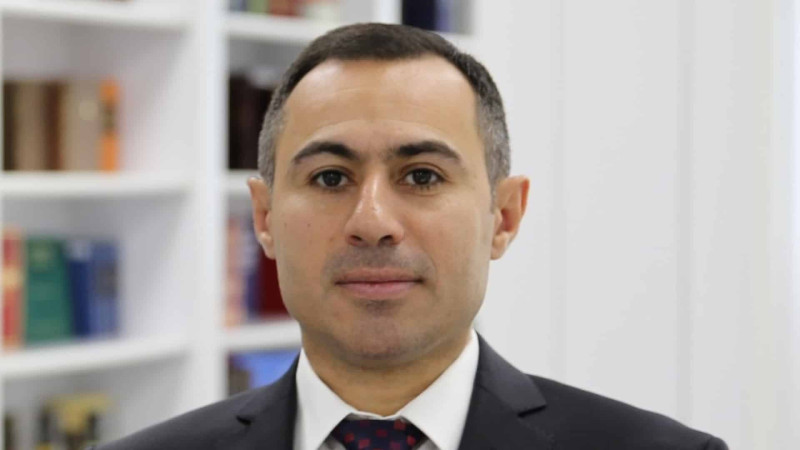 Azərbaycan Turizm və Menecment Universitetinə yeni prorektor təyin edilib