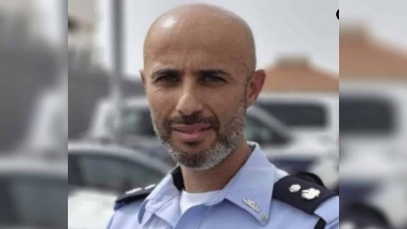 Azərbaycanda doğulmuş İsrail qəhrəmanı: İsrail Səfirliyi həlak olmuş Jiar Davidovun xatirəsinə paylaşım edib