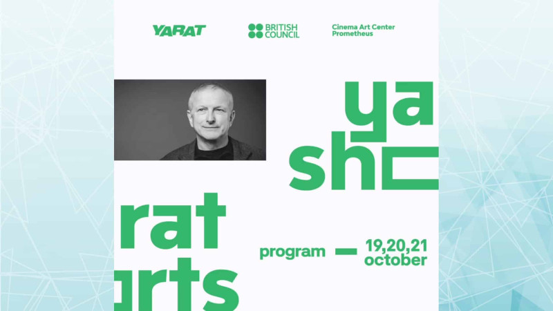 YARAT-da gənc rejissorlar üçün üç günlük festival təşkil olunacaq