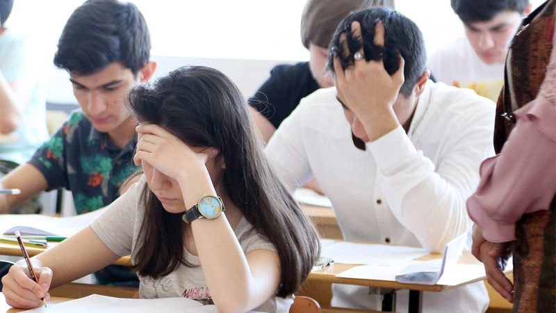 Bakıda universitetdə qızılcaya yoluxma faktı aşkarlanıb