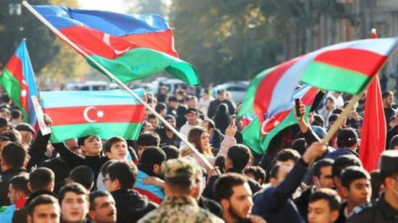 Bakıda Zəfər Günü münasibətilə yürüş keçiriləcək