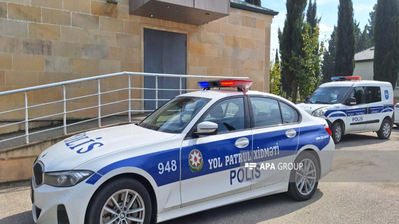 Korgöz qəsəbəsində piyada vurularaq öldürülüb