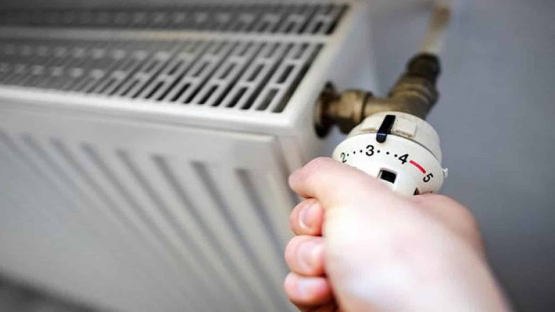 Bakıda istilik mövsümünə start verilib