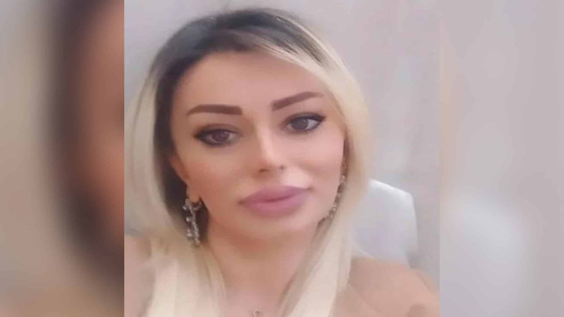 Müğənni Vəfa Ələkbərli qəzaya düşüb