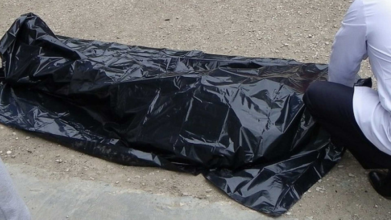 Nərimanovda küçədə orta yaşlı kişinin cəsədi tapılıb