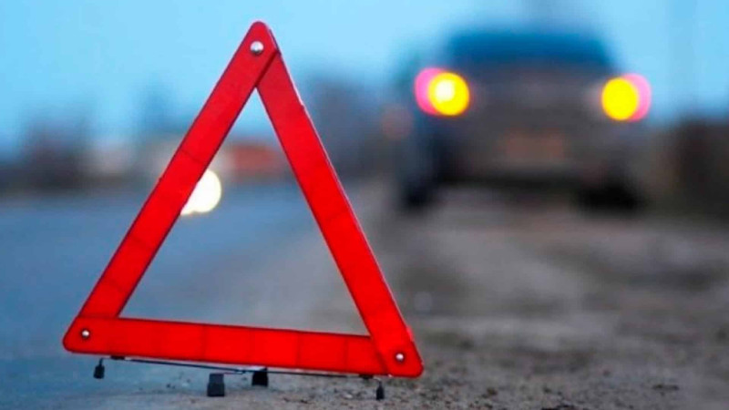 Binəqədi rayonunda yol qəzası ölümlə nəticələnib
