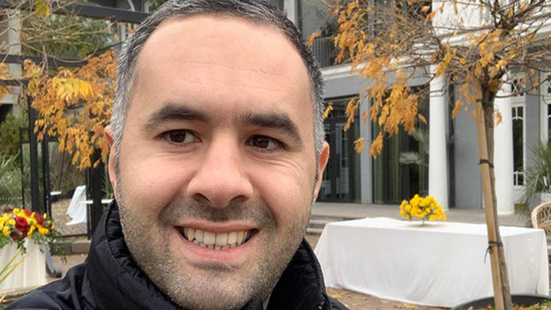 “Abzas Media”nın rəhbəri saxlanılıb