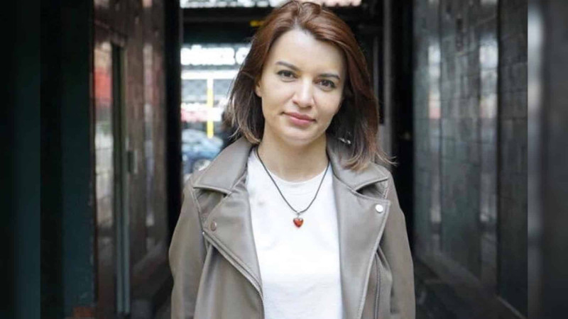 “Abzas Media”nın baş redaktoru Sevinc Vaqifqızı saxlanılıb