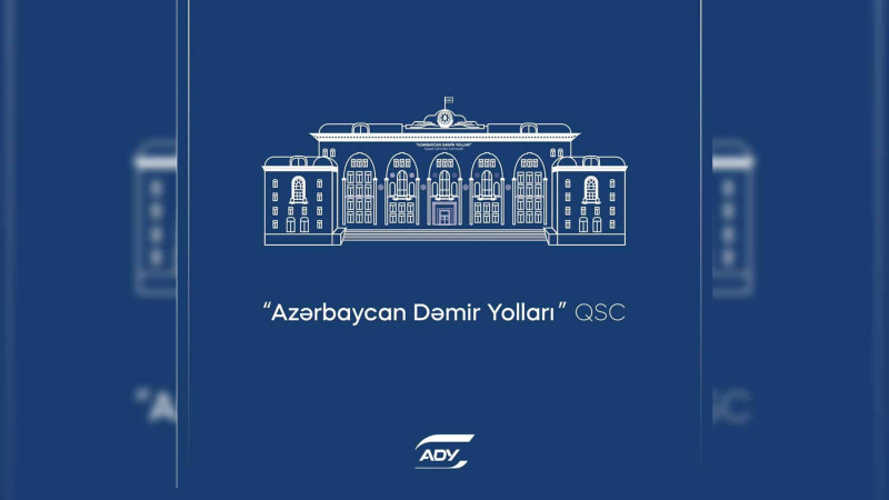 Bakıda dəmir yolunu keçmək istəyən gənc qızı drezin vururaq öldürüb