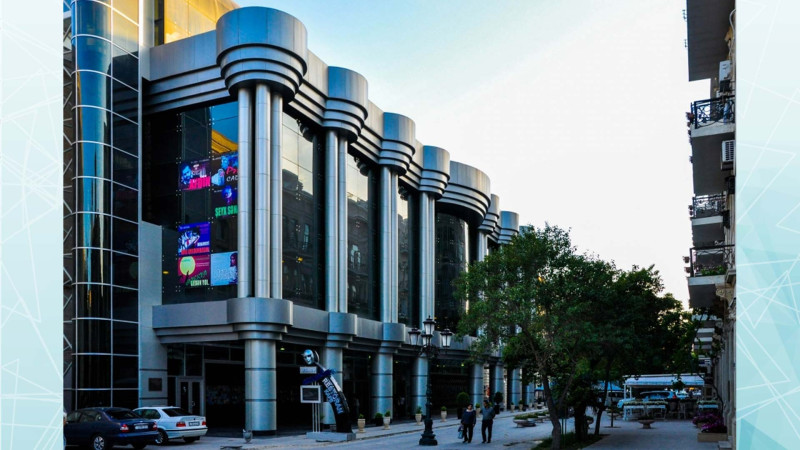 Gənc Tamaşaçılar Teatrı qışın ilk ayı üçün repertuarı açıqlayıb