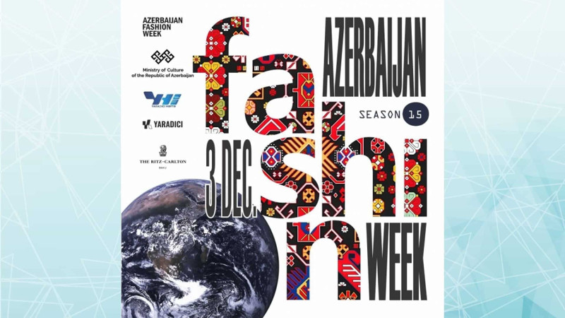 Paytaxtda “Azerbaijan Fashion Week - 2023” başlayır