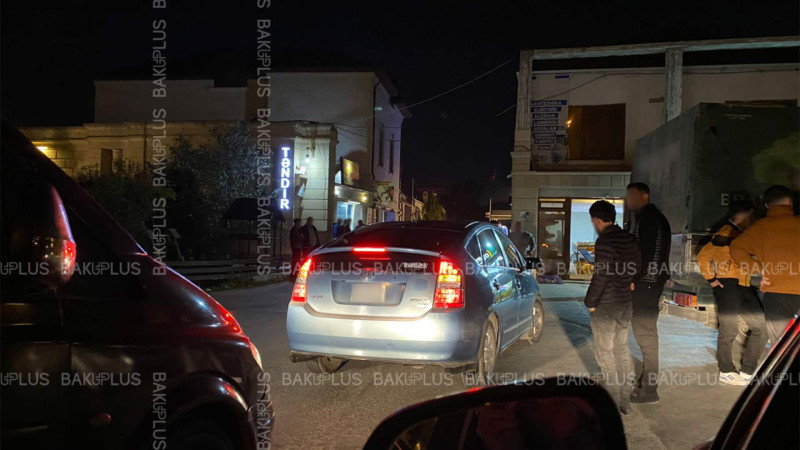 Şağanda iş adamı öldürülüb