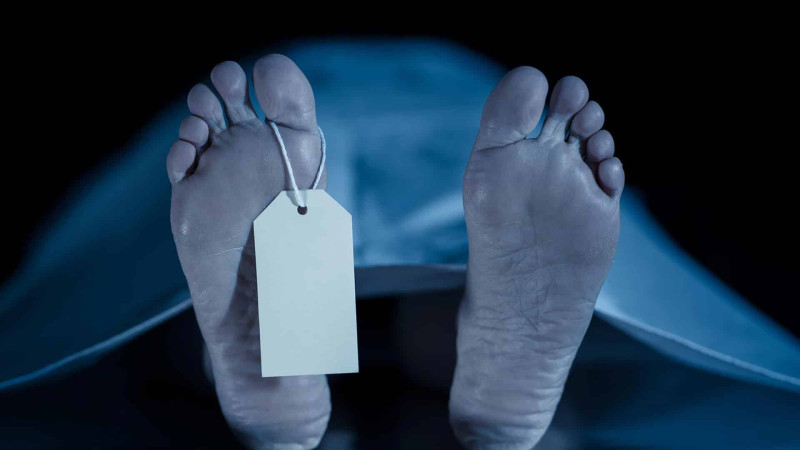 Xətai rayonunda evdə meyit aşkar olunub