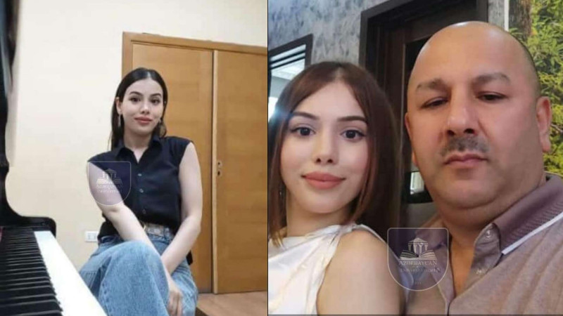 Bakıda tələbə qız ölüb