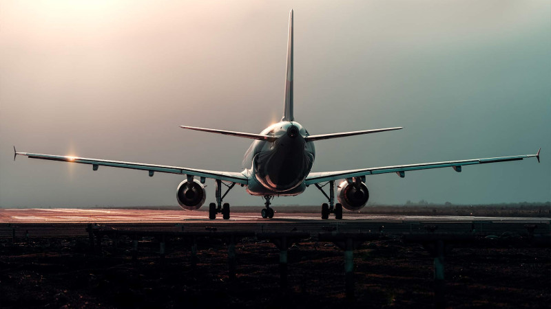 Bakı-İslamabad aviareyslərinə start verilib