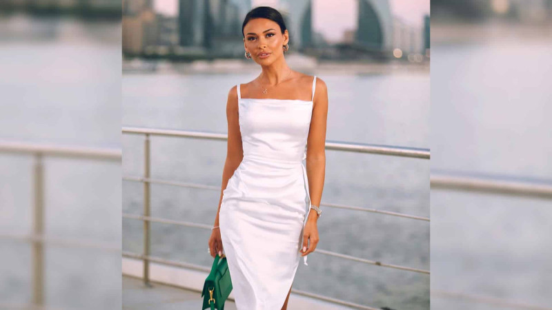 “Miss Azərbaycan 2017” Razi Əliyeva ailə qurur