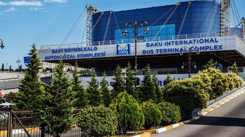 Bakı Avtovağzalı bayram günlərində gücləndirilmiş rejimdə işləyəcək