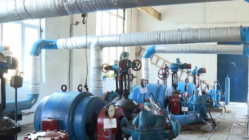 Kommunal qurumlar istilik mövsümünə hazırdırmı? – VİDEO
