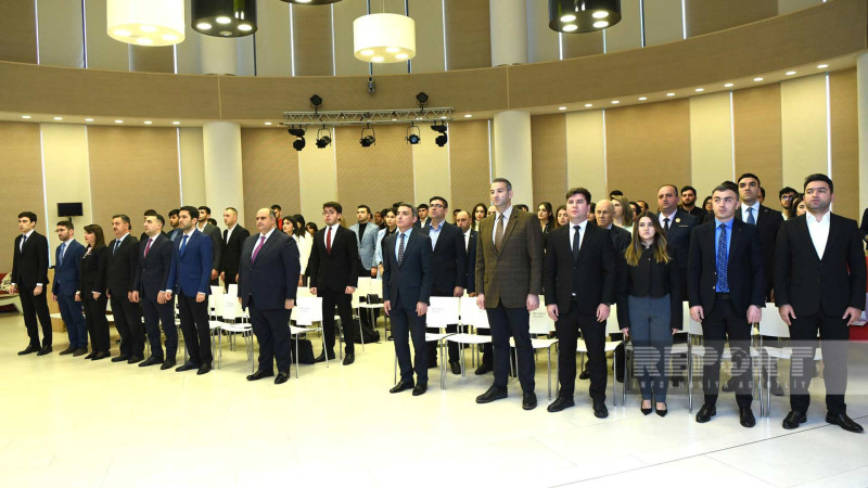 ADA Universitetində “Mədəniyyətləri birləşdirən ölkə” adlı konfransı keçirilir