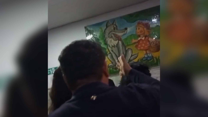 Nərimanov Tibb Mərkəzində sistem bağlanıb, sakinlər növbədə qalıblar