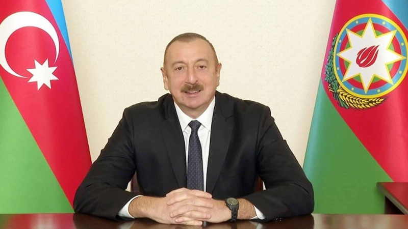 Ələt iqtisadi zonası ilə bağlı Prezident qərar verib