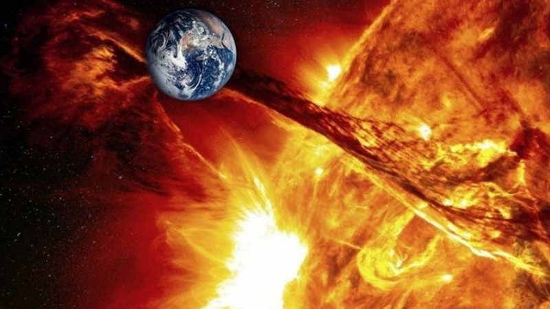Meteohəssas insanların nəzərinə: qasırğa olacaq