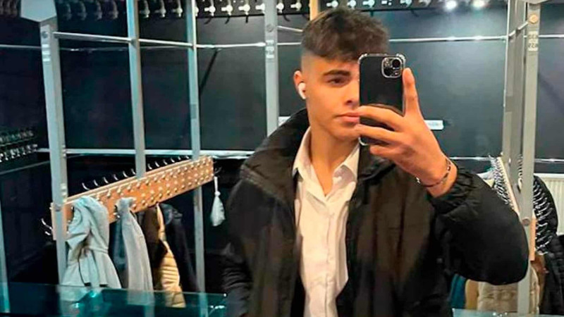 “Azərbaycan mafiyası”nın 17 yaşlı rəhbəri Bakıda saxlanılıb