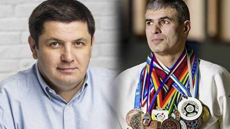 Azərbaycan Cüdo Veteranları Assosiasiyasının prezidentini hədələməkdə təqsirləndirilən şəxsin məhkəməsi yekunlaşıb