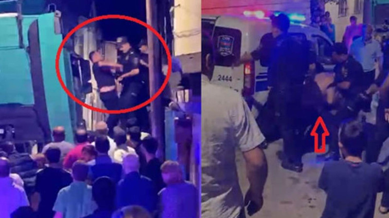 Bakıda yük maşını ilə qaçmaq istəyən şəxsə hökm oxunub