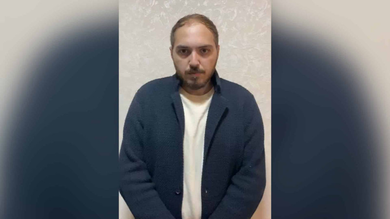 Səyahətə getmək istəyən vətəndaşları aldadan “turagent” saxlanılıb
