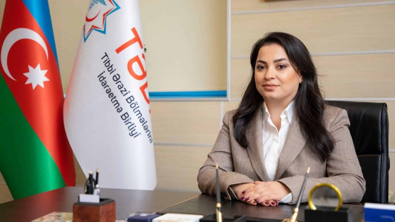“Yeni Klinika”ya direktor müavini təyin olunub