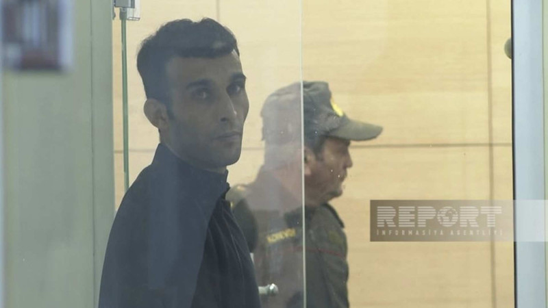 Narkotik qaçaqmalçılığı ilə məşğul olan kişiyə hökm oxunub