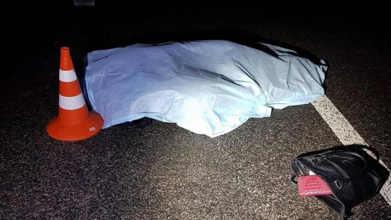 Sabunçu rayonunda yol qəzası: 2 nəfər vəfat edib