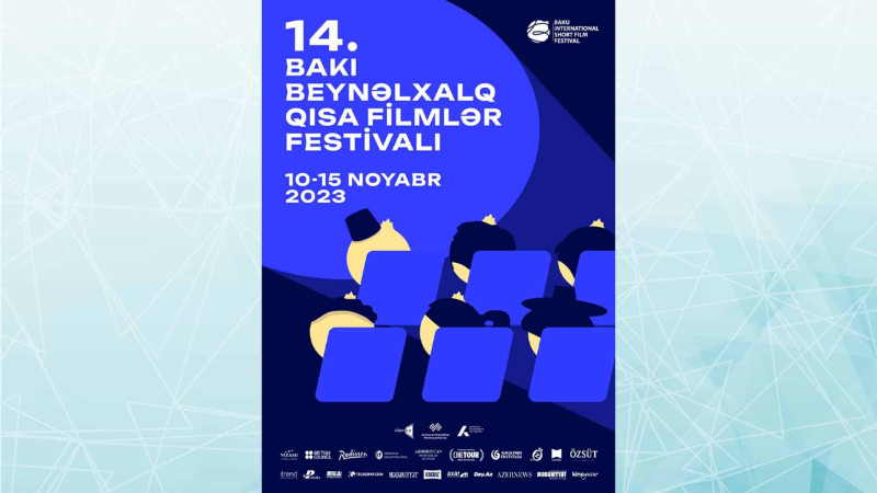 Bakıda Beynəlxalq Qısa Filmlər Festivalına start verilir
