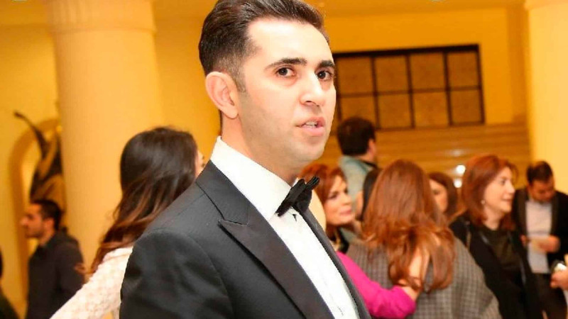 Heydər Əliyev Sarayının direktoru vəzifəsinə təyinat olub