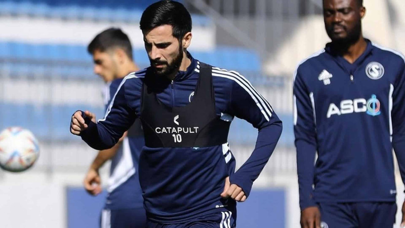 “Səbail”in oyunçusu xəstəxanadan evə buraxılacaq