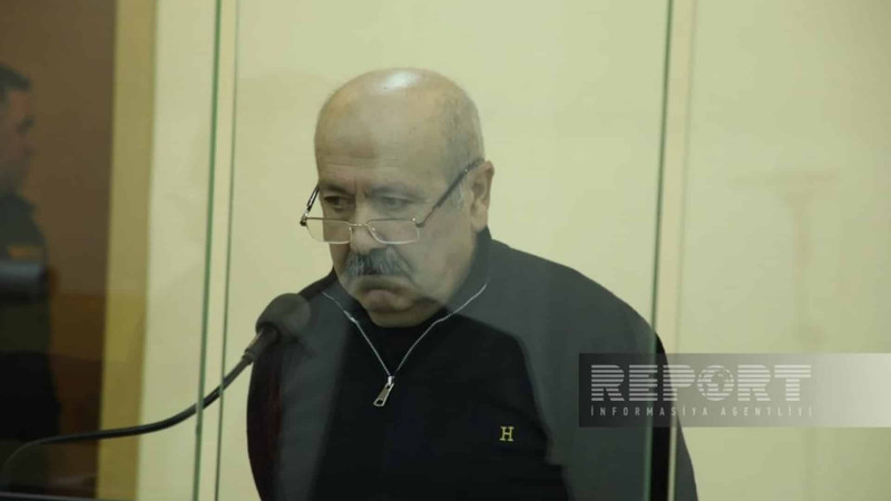 Vaqif Xaçatryanın növbəti məhkəməsi baş tutacaq