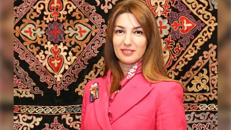 Azərbaycan Milli İncəsənət Muzeyinə yeni rəhbər təyin olunub