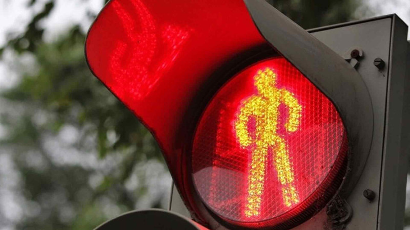 Sabunçu rayonunda yolda vurulan piyada reanimsiyaya düşüb