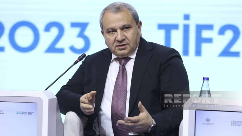 “Özəl sektorlar tələbə hazırlığında daha aktiv olmalıdır”