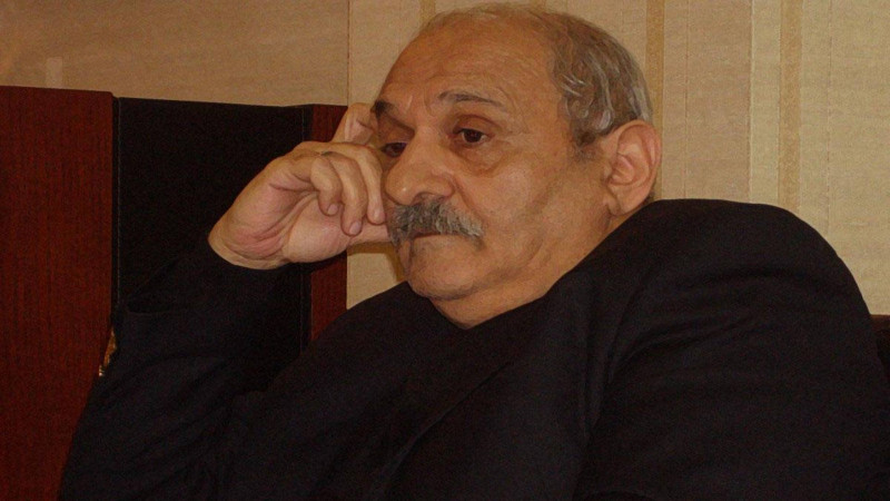 Bəstəkar Mobil Babayev vəfat edib