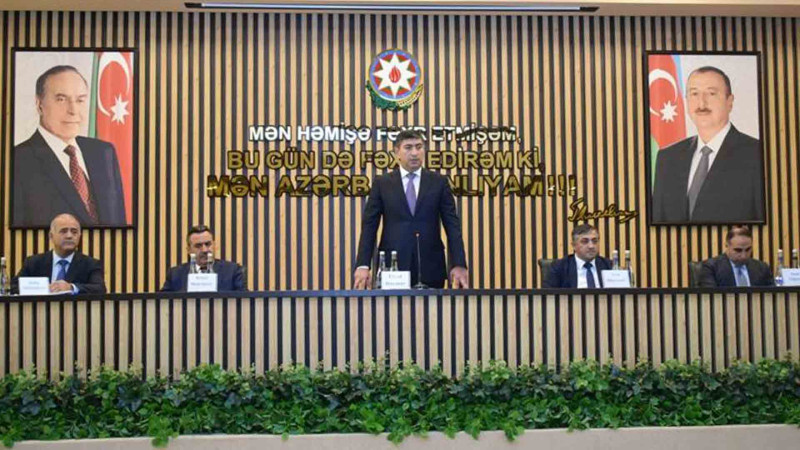 Kommunal qurumlar qışa hazırlaşır