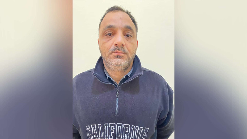 Bakı sakini Masallıda heroinlə saxlanılıb