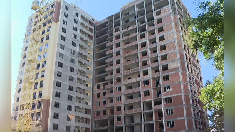 Bakıda sakinlər 3 ildir yeni evlərinə köçə bilmirlər