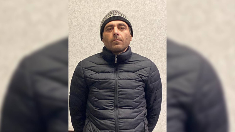 Suraxanı rayonunda qızıl dişlər oğurlanıb