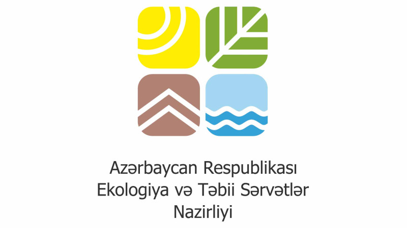 Ekologiya Nazirliyi əhaliyə müraciət edib