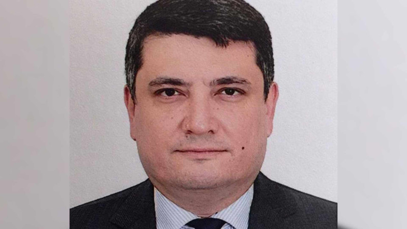 Rumıniyadakı səfir geri çağırılıb