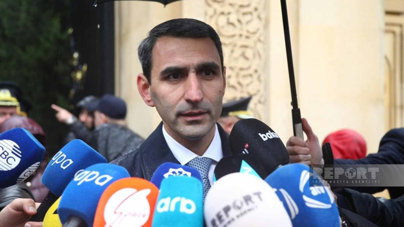 Bakı-Sumqayıt marşrutuna yeni ekspres qatarlar buraxılacaq
