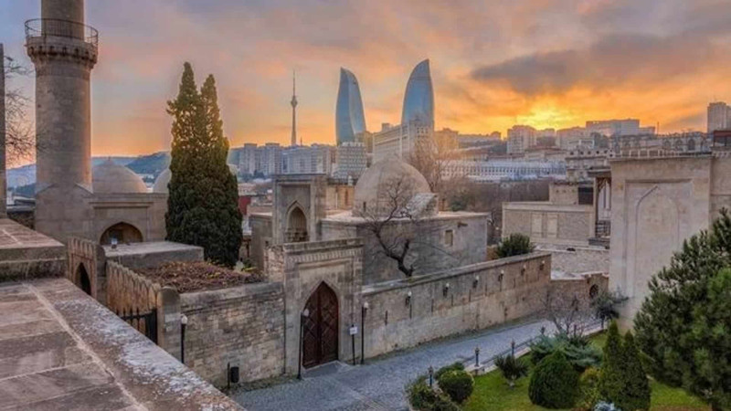 İçərişəhər haqqında mobil tətbiq yaradılacaq
