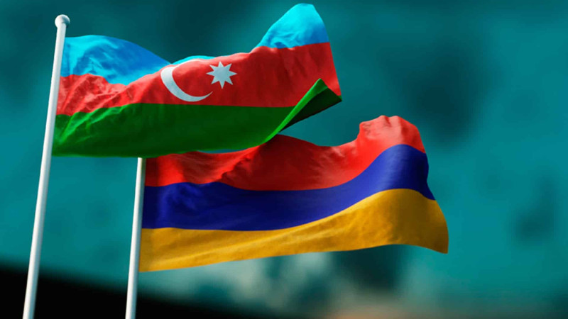 Azərbaycan və Ermənistan arasında hərbi qulluqçuların qarşılıqlı azadlığa buraxılması barədə razılıq əldə olunub